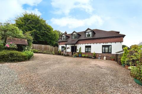 4 bedroom detached house for sale, St Peters Well Lane, Bradworthy, Holsworthy