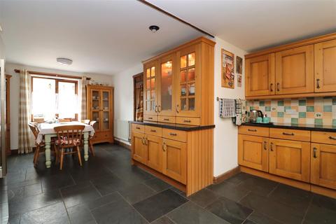 4 bedroom detached house for sale, St Peters Well Lane, Bradworthy, Holsworthy