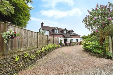 4 bedroom detached house for sale, St Peters Well Lane, Bradworthy, Holsworthy