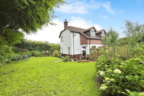 4 bedroom detached house for sale, St Peters Well Lane, Bradworthy, Holsworthy