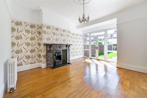 4 bedroom terraced house for sale, Woodlands, Hexham NE46