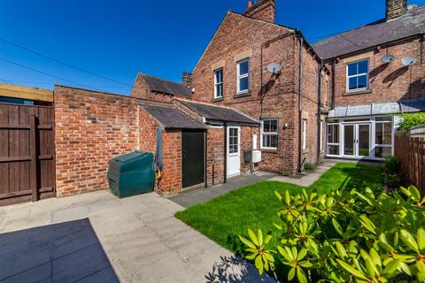 4 bedroom terraced house for sale, Woodlands, Hexham NE46