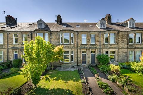 4 bedroom terraced house for sale, Woodlands, Hexham NE46