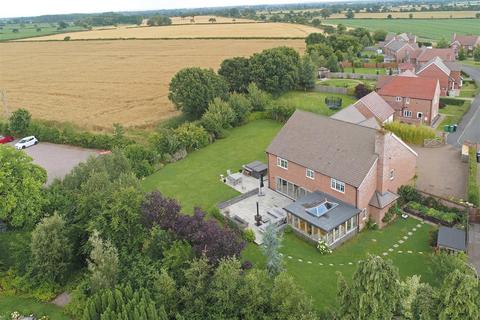 4 bedroom detached house for sale, De Quincey Fields, Upton Magna, Shrewsbury