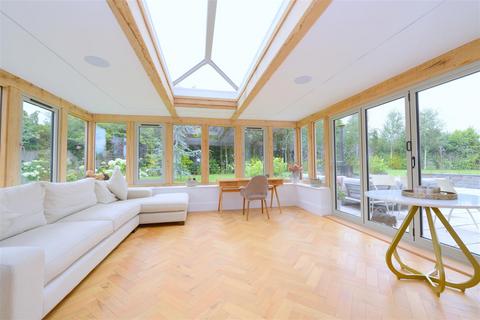 4 bedroom detached house for sale, De Quincey Fields, Upton Magna, Shrewsbury