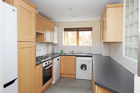 2 bedroom apartment for sale, Kilby Road, Stevenage, SG1