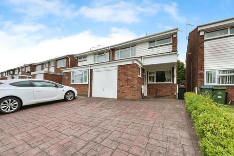 3 bedroom semi-detached house for sale, Dorchester Way, Walsgrave, Coventry