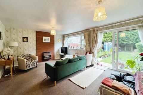 3 bedroom semi-detached house for sale, Dorchester Way, Walsgrave, Coventry