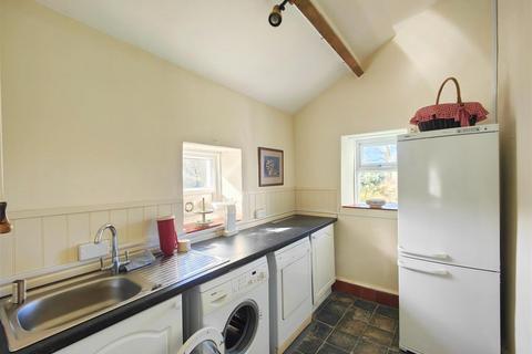 4 bedroom property with land for sale, Glandwr Farm, Llanychaer, Fishguard