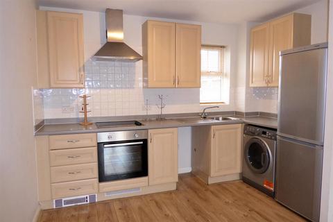 2 bedroom apartment to rent, Linnet Court, Uppingham LE15