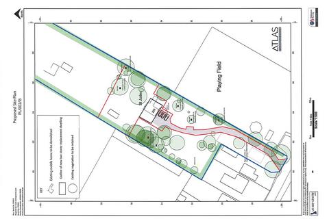 4 bedroom property with land for sale, East Gomeldon Road, Salisbury SP4