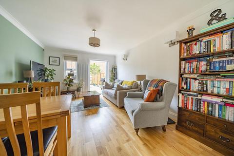 2 bedroom terraced house for sale, Lullingstone Lane, Hither Green, SE13 6UH