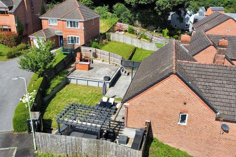 4 bedroom detached house for sale, Tywod Vale, Pencoed, Bridgend