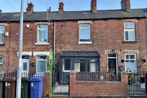 2 bedroom house for sale, Albion Terrace, Barnsley