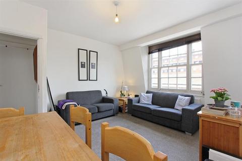 2 bedroom flat to rent, Pilton Place, London, SE17 1DP