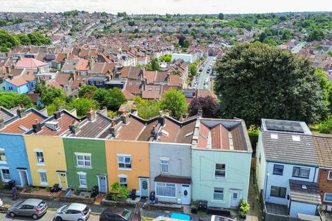 3 bedroom terraced house for sale, Somerset Terrace, Windmill Hill, Bristol, BS3