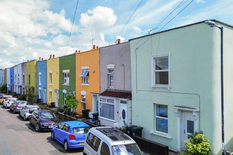 3 bedroom terraced house for sale, Somerset Terrace, Windmill Hill, Bristol, BS3