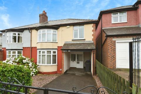 387 Stannington Road, Sheffield, S6 5QN