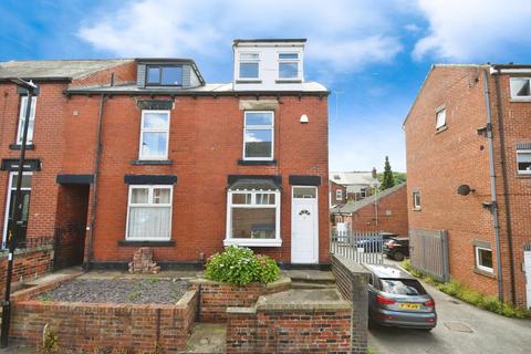 4 bedroom end of terrace house for sale, Olivet Road, Woodseats, Sheffield, S8 8QS