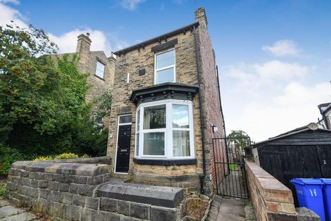 3 bedroom detached house for sale, Brighton Terrace Road, Crookes, S10