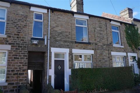 4 bedroom mews to rent, Duncan Road, Crookes, Sheffield