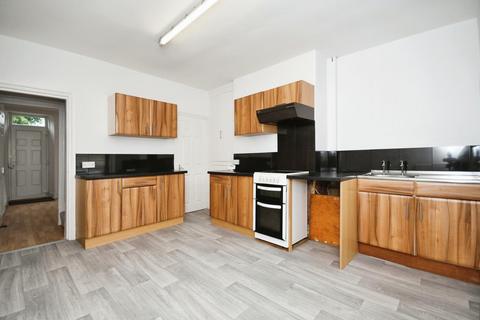104 Richmond Road, Sheffield, S13 8TF