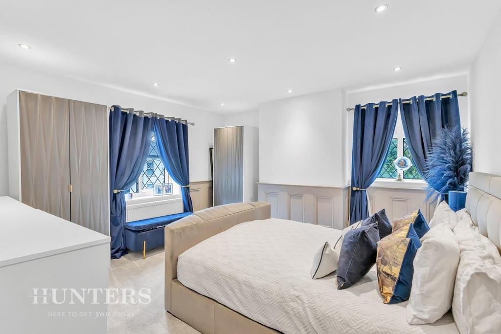 Bedroom 1