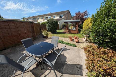 1 bedroom flat for sale, Prestbury, Yate, Bristol