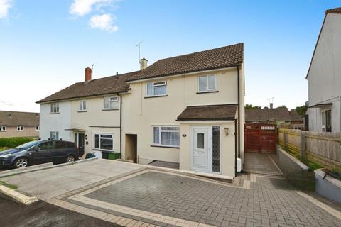 3 bedroom end of terrace house for sale, Cowling Drive, Stockwood, Bristol