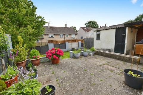 3 bedroom end of terrace house for sale, Cowling Drive, Stockwood, Bristol