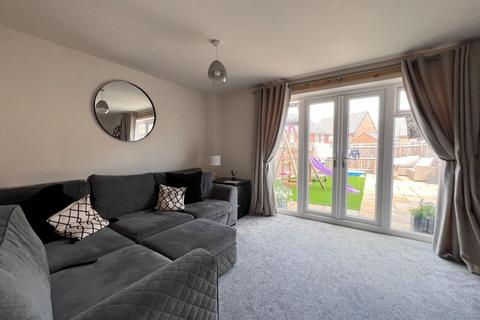 3 bedroom semi-detached house for sale, Gilbert Young Close, Great Oldbury, Stonehouse