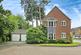 Frontage and Driveway