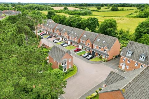 18 Mitchells Close, Etwall, Derby, DE65 6PW
