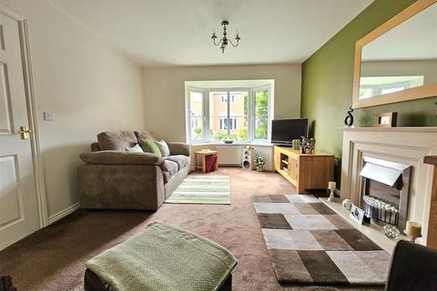 18 Mitchells Close, Etwall, Derby, DE65 6PW