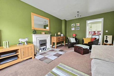 18 Mitchells Close, Etwall, Derby, DE65 6PW
