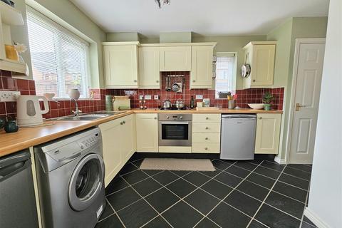 18 Mitchells Close, Etwall, Derby, DE65 6PW