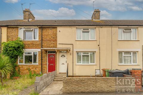 2 bedroom terraced house for sale, Valognes Avenue, London