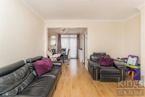 2 bedroom terraced house for sale, Valognes Avenue, London