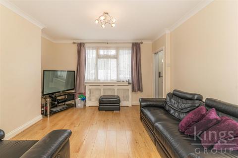 2 bedroom terraced house for sale, Valognes Avenue, London