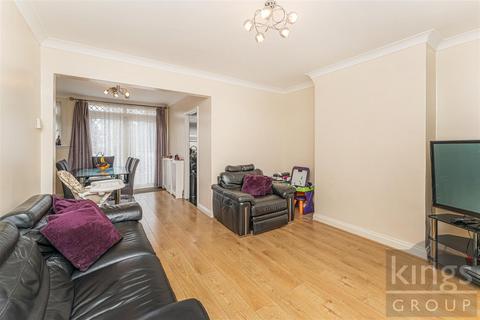 2 bedroom terraced house for sale, Valognes Avenue, London