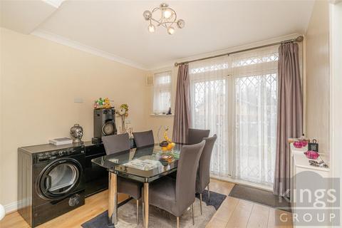 2 bedroom terraced house for sale, Valognes Avenue, London