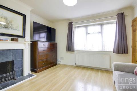 2 bedroom end of terrace house for sale, Amersham Avenue, Edmonton, N18