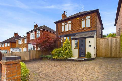 3 bedroom detached house for sale, Westdale Lane, Nottingham NG4