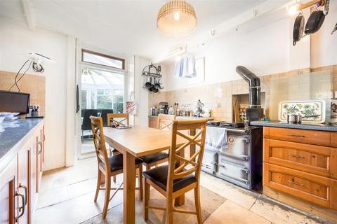 5 bedroom link detached house for sale, Bletchingdon Road, Kirtlington