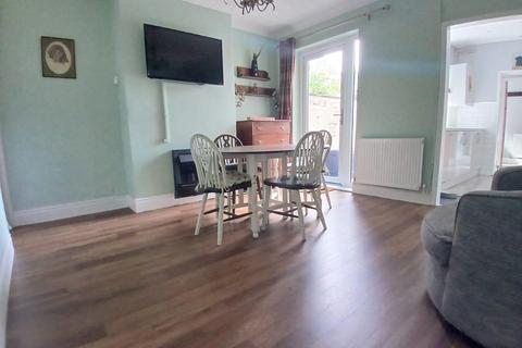 2 bedroom terraced house for sale, Tunnel Road, Galley Common, Nuneaton