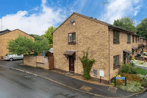 2 bedroom semi-detached house for sale, Hunters Oak, Hemel Hempstead, Hertfordshire, HP2 7SY