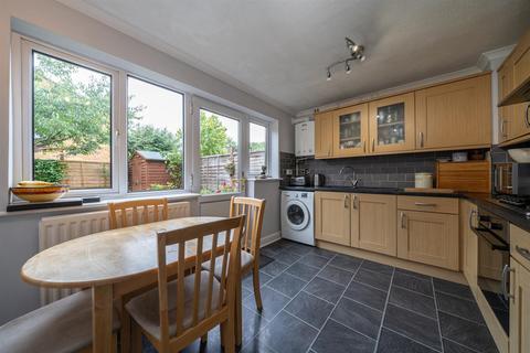 2 bedroom semi-detached house for sale, Hunters Oak, Hemel Hempstead, Hertfordshire, HP2 7SY