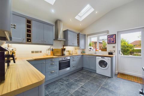 3 bedroom semi-detached house for sale, 19 Rowan Avenue, Malton, North Yorkshire, YO17 7DG