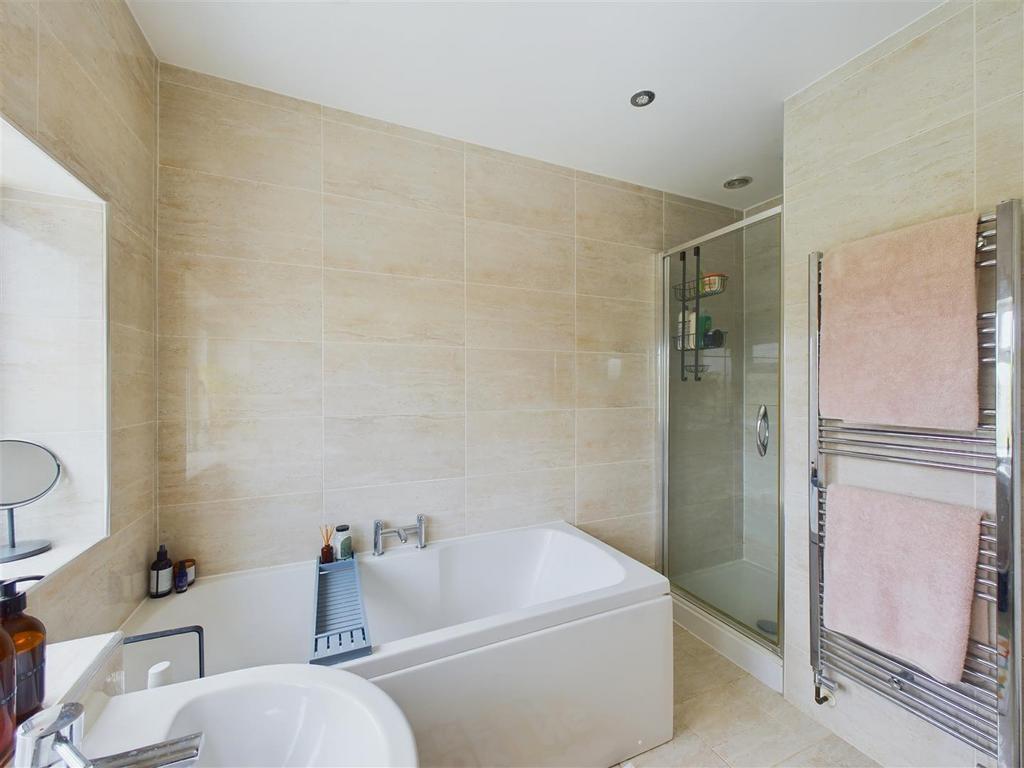 House bathroom