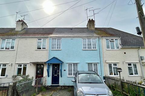 3 bedroom terraced house for sale, Woodlands Road, Chippenham